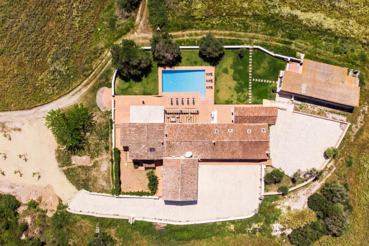 Finca Na Bona Maó  Exterior foto